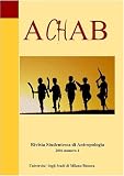  : Achab - Il Corriere Dell Avventura