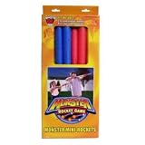 Monster Mini-Rocket Game Case Pack 6