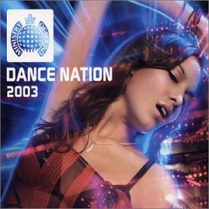 CD-Charts  Search : Dance Nation 2003 [Australian Import]