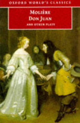Don Juan and Other Plays (Oxford World's Classics)