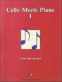 Cello meets piano, 1