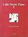 Book Cello Meets Piano I (Music Scores)
