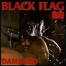 Damaged