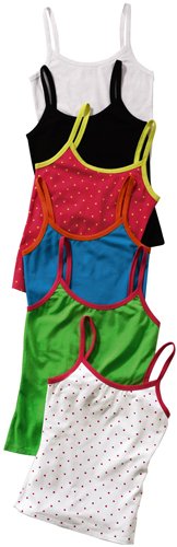 Sexy Women's Stretch Cami - T-Shirt