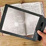 Full Page Magnifier