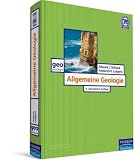 Allgemeine Geologie title=