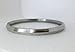 Stainless Steel Punjabi Bracelet/kada 1/2 Cm Thick