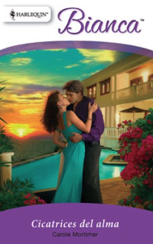 Cicatrices del alma (Bianca) (Spanish Edition)