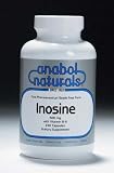 Anabol Naturals Inosine 500 mg 240 capsules