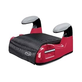 Evenflo Big Kid AMP No Back Booster Car Seat