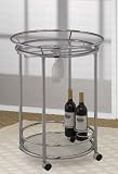 Serving Cart - Coaster 910020