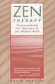 Zen Therapy: Transcending the Sorrows of the Human Mind