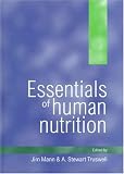 Essentials of Human Nutrition