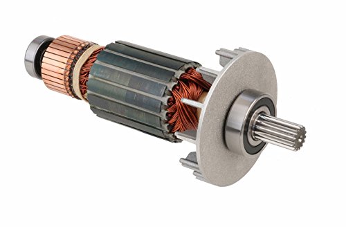 Reed 98908 Armature for 1/2 - 2