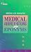 Medical Abbreviations and Eponyms (MEDICAL ABBREVIATIONS and EPONYMS (SLOANE))