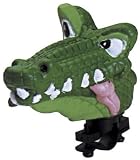 Pyramid Bicycle Squeeze Horn - Aligator