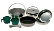 Open Country Deluxe Backpacker II 2-Person Cook Set