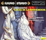 Gaetano Donizetti: Lucia Di Lammermoor