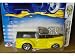 Mattel Hot Wheels 2003 First Editions 1:64 Scale Yellow 1941 Ford Pickup Die Cast Truck #053