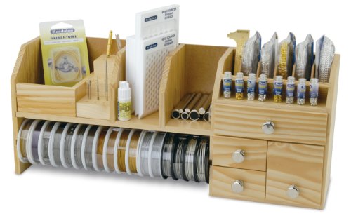 Beadalon Table Top Work Bench Picture