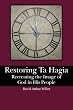 Restoring Ta Hagia: Recreating the Image of God in His People