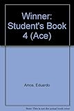 Winner. Student book. 4