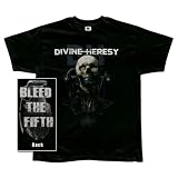 DivineHeresy-BleedTheFifthT-Shirt