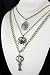 Twilight Breaking Dawn "Alice" Prop Replica Necklace