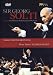 Georg Solti - Sir Georg Solti In Concert [1990]