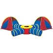 Super Play Jumbo Junction Set