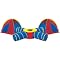 Super Play Jumbo Junction Set
