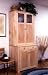 Shaker Cupboard: Woodworking Plan
