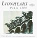 Lionheart-Lionheart: Paris 1200 - Chant and Polyphony from 12th Century France
