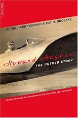 Howard Hughes: The Untold Story