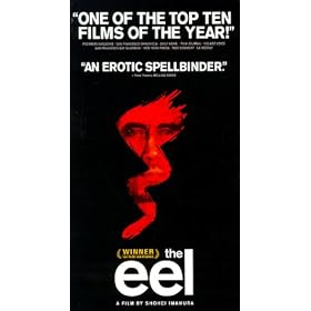 The Eel [VHS]