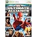 Search : Marvel Ultimate Alliance X360