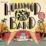 Review Hollywood Fats Band  / The Complete 1979 Studio Sessions