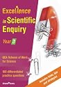 Excellence in Scientific Enquiry (year 3)
