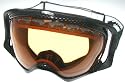 OAKLEY-Crowbar-Carbon Fiber Frame/Persimmon Lens [並行輸入品]