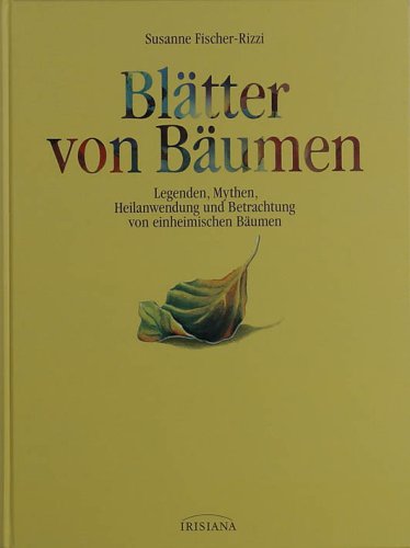 Blätter  von Bäumen