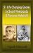Life Changing Quotes by Swami Vivekananda & Ramana Maharishi (Bonus quotes by J . Krishnamurthi & Adi Shankacharya)