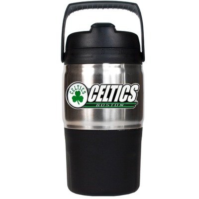 NBA 48oz Travel Jug Team: Celtics