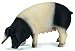 Schleich 13612  - Bauernhof, Schw&auml;b.-H&auml;llisches Schwein