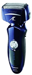 Panasonic ES-LF51-A Men's 4 Blade Electric Razor