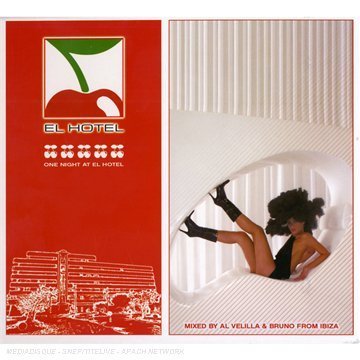 CD-Charts  Search : El Hotel - One Night in El Hotel