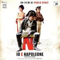 Napol&eacute;on Et Moi (Bof)