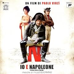 Napol�on Et Moi (Bof)