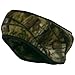 Light Weight Fleece Camo Head Band - Mossy Infinity Break Up