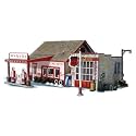 HO B/U Fill'er Up and Fix'er