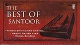 The Best Of Santoor - (CD 1 & 2)(indian/classical instrumental/regional/raag based music/Satish vyas,rahul sharma)
